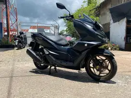 Di jual honda PCX tahun 2024