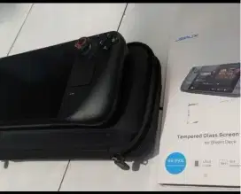 Steam deck non oled / Lcd 1 tb