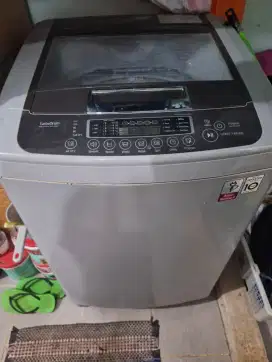 Dijual mesin cuci