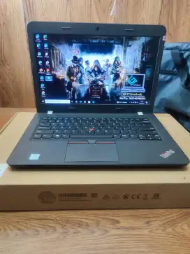 Lenovo Thinkpad E460 Core i7