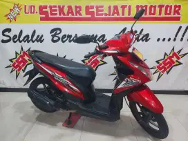Honda Beat fi esp cw cbs iss orsinilan
