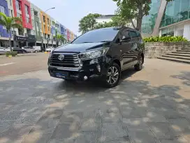 [LOW KM] Toyota Kijang Innova 2.0 G Bensin AT