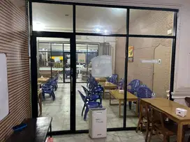 Dijual Pintu KACA / KACA