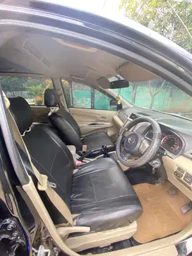 Daihatsu Xenia 2015 Bensin