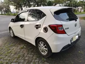 Honda Brio matic