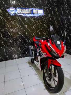 CASH & KREDIT MURAH MERIAH CBR 150R ABS TH 2020