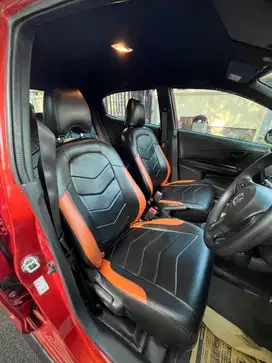 Honda Brio 2022 RS AT Matic Urbanite Edition