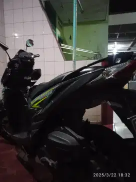 Honda Vario 125 2016
