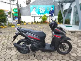 Vario 125 2018 TOP BGT