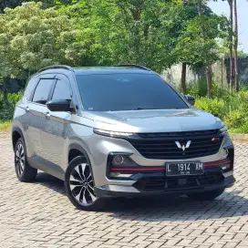 Dp 2Jt Wuling Almaz Rs Pro 2021 7seat