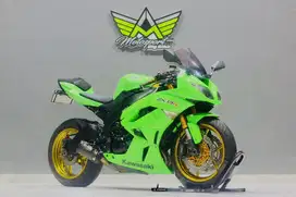 Kawasaki zx6R GSX600 street600 CBR600 ZX25R