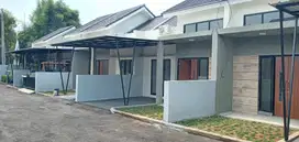 Jual Rumah Pamulang Siap Huni