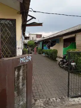JUAL RUMAH KOS/ KONTRAKAN