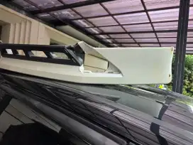 Body kit xpander 2018
