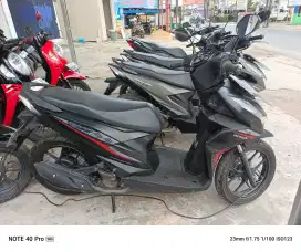 Beet th 2022 samping butik aleanoor sultan Adam hairi motor bjm