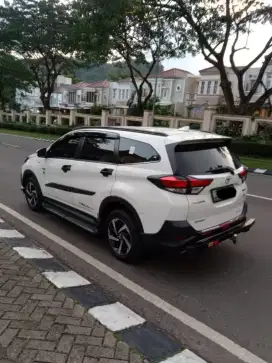 Toyota Rush trd 2021