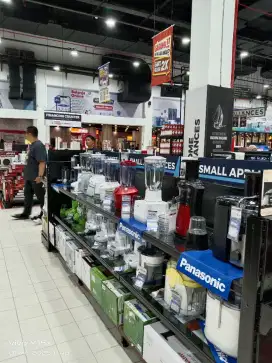 PROMO BUNGA 0% DAN GRATIS 1-2X CICILAN
