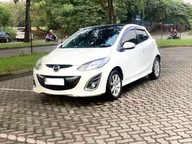 Mazda 2 Hb at 2014
