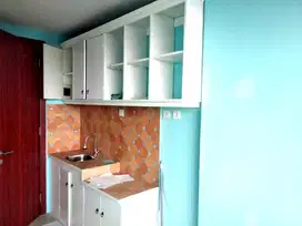 DIJUAL!! Apartemen Saladin Mansion Tipe Studio