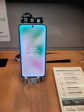 Samsung A56 5G 8/256GB