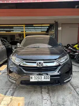 Honda CR-V Prestige Turbo 2017