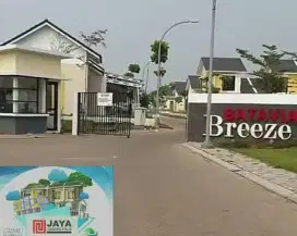 Oper kredit murah rumah  grand batavia