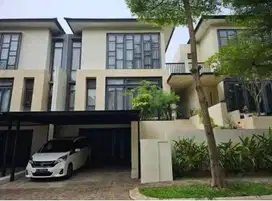 DIJUAL RUMAH DI NAVAPARK BSD