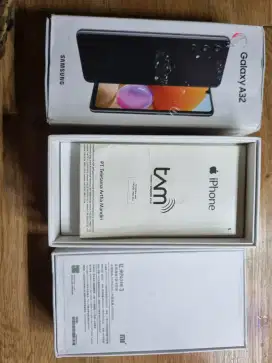 Aneks Dus / Kotak HP