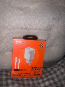 Olike Charger Fast charging C402CL