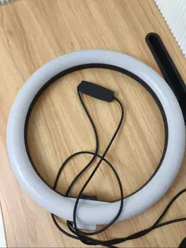 Lampu Ring Light LED 26CM