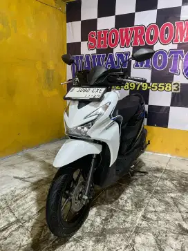Honda beat CBS TAHUN 2024