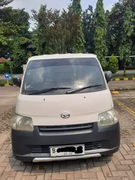 Gran Max Pick Up 1.5 Ac/Ps Genap Pajak Panjang