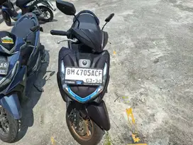 JUAL YAMAHA FREE GO S CONNECTED 2025