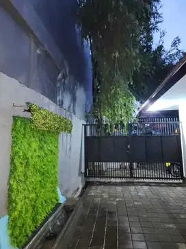 DIJUAL RUMAH LOKASI AREA DANAU BUYAN SANUR