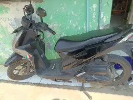 Beat Street tahun 2021