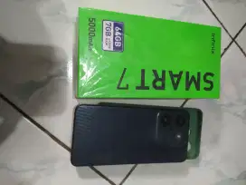 Hp Infinix smart 7