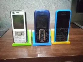 Nokia jadulan nyala normal