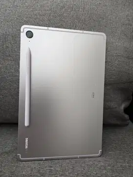 Samsung Tab S9 FE jaringan 5G