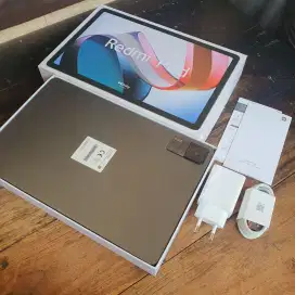 Xiaomi Redmi Pad Masih Garansi Resmi Xiaomi Pad Redmi Pad
