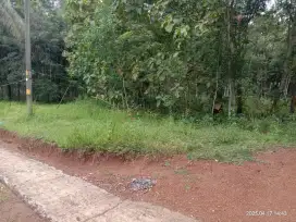 Dijual tanah 852 m2 KP Sutra, Kutowinangun, Kebumen