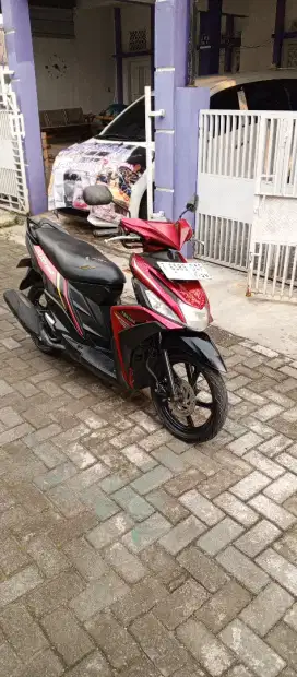 Yamaha Mio M3 2018 Murah