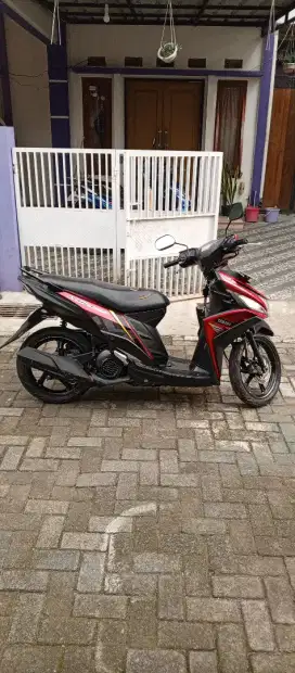 Yamaha Mio M3 2018 Murah