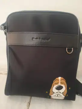 Dijual tas hush puppies