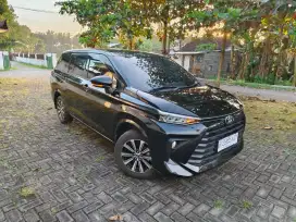Avanza 1.5 G MT 2022