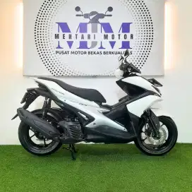 AEROX ABS 2018 SIAP PAKAI DP 800 RIBU GAS SERBU!!