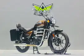 Royal enfield meteor supernova 2023 abs Rebel500 strellar Fireball