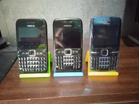 Nokia jadulan qwerty