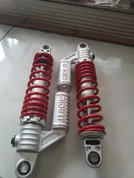 Shock ride it copy kyb