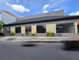 Ruko Besar Cocok Segala Usaha Sunset Road Seminyak Bali