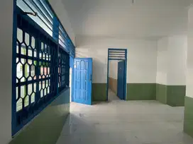 RUMAH MURAH DI TENGAH KOTA JOGJA